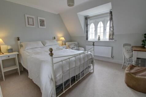 Bedroom 1a