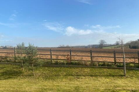 views over fields