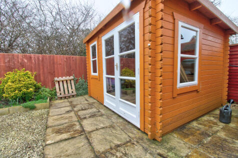 Summer house