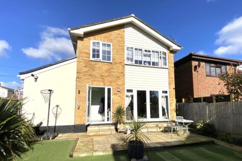 back of house