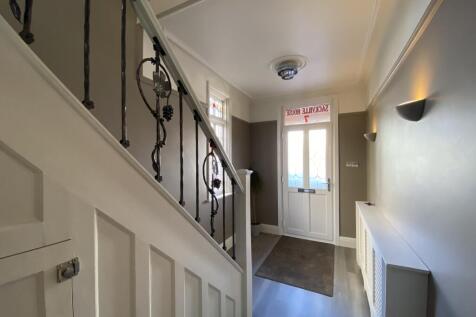 hallway