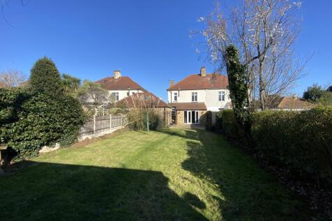 back of house