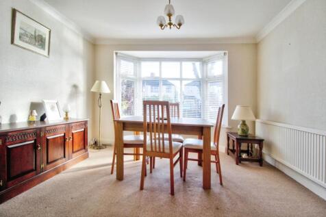 Dining Space