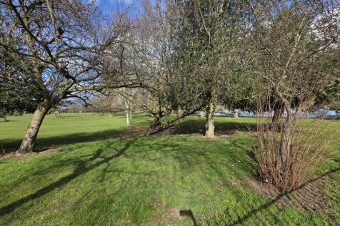 Parsloes Park
