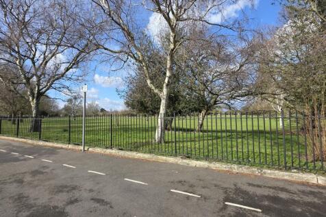 Parsloes Park