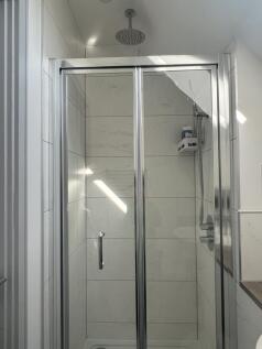 Top Floor Bathroom