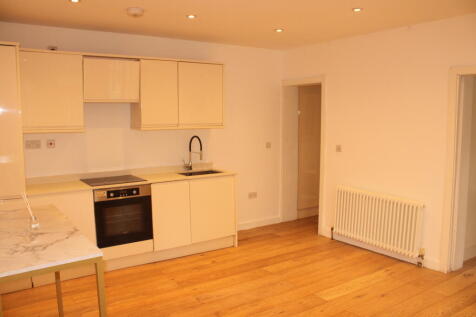 Kitchen Area (2)