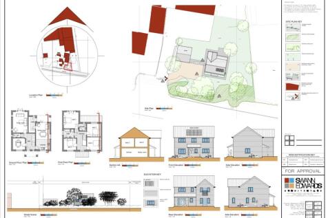 PLANS