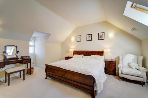 Master Bedroom 1