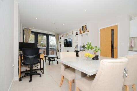 Dining/Living