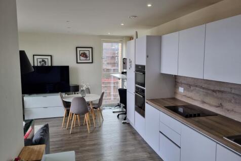 Kitchen Area (2)