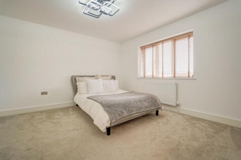 Bedroom 3 Shot 1