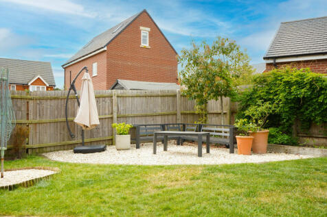 Garden Shot 1