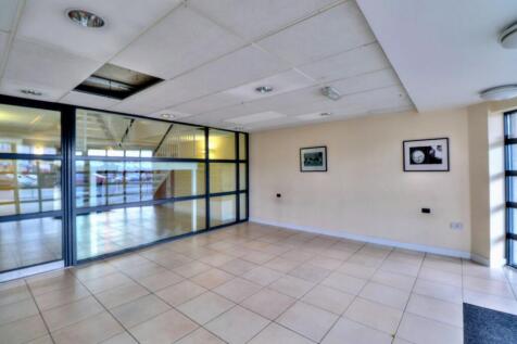 Communal entrance