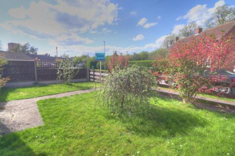 Front Garden 2