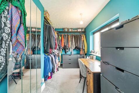Dressing Room