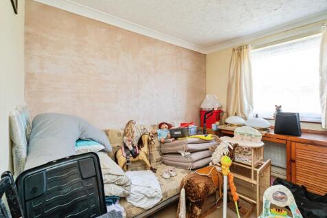 Dining Room / Bedroom