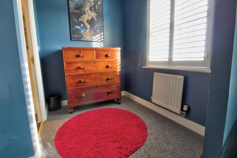 Dressing Area