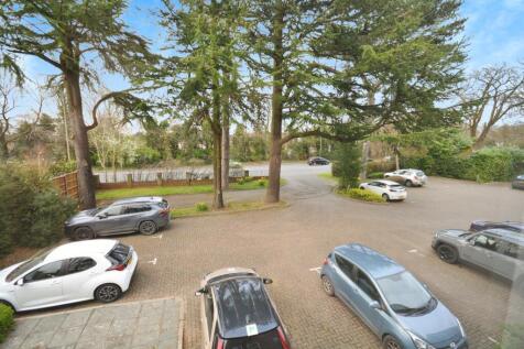 Reception view