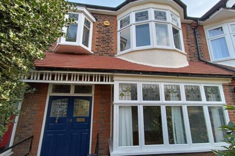 External front