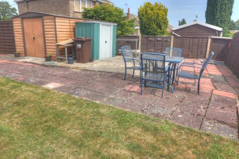 Patio 2