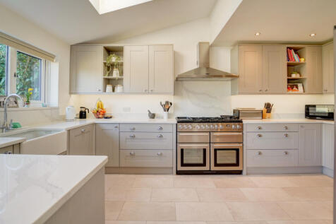 Kitchen Shot 1