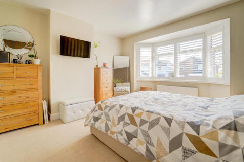 Master Bedroom 2