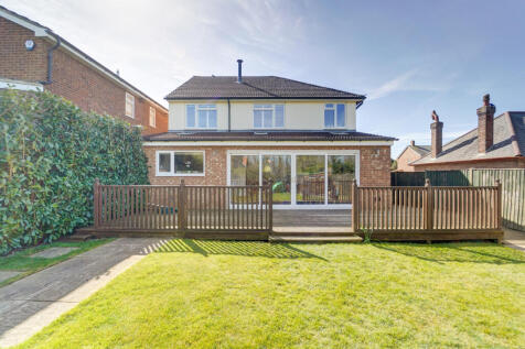 House Rear