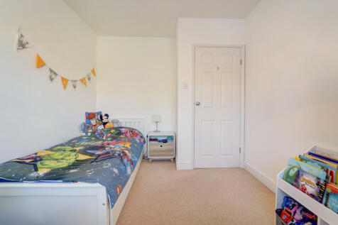 Bedroom 3 Shot 2