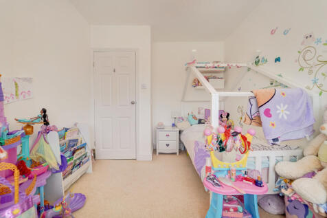 Bedroom 4 Shot 2