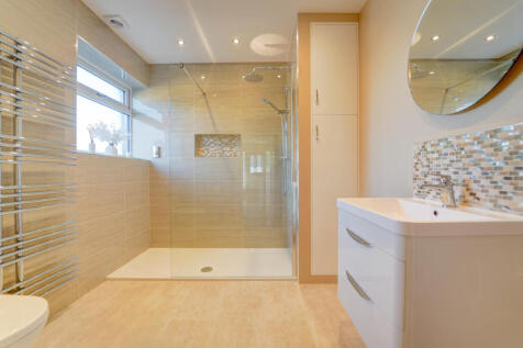 Downstairs Bathroom