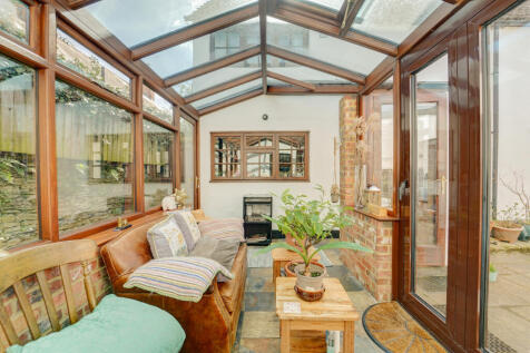 Conservatory Shot 2