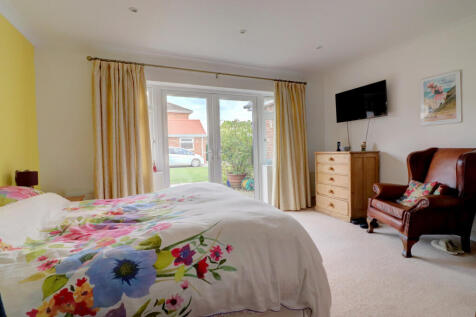 Bedroom 1 2