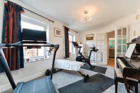 Snug / Gym / Bedroom 6