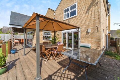 Decking