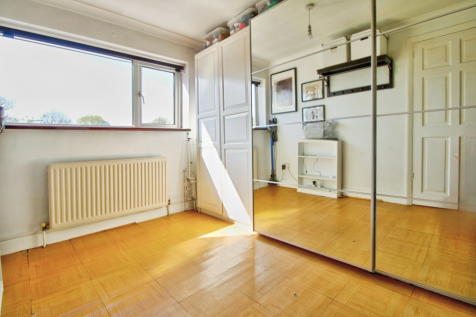 Bedroom Two 1