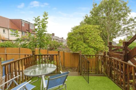 Outside Terrace