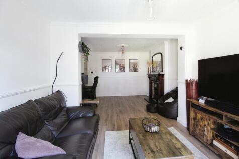 2nd Reception Room