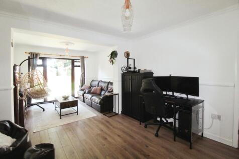 2nd Reception Room