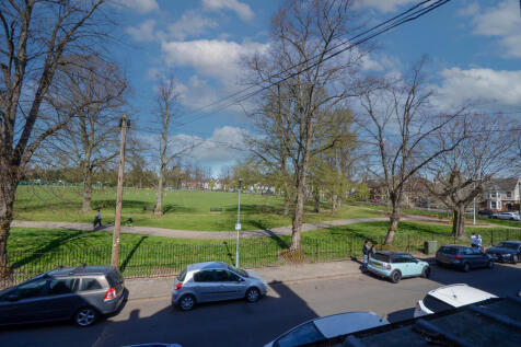 View From Living Room