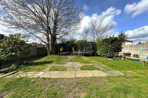 Communal garden