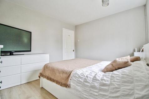 Bedroom One Angle