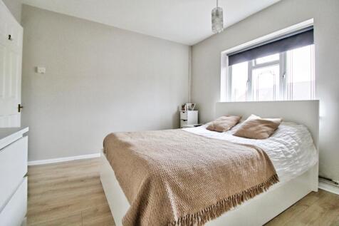 Bedroom One Angle