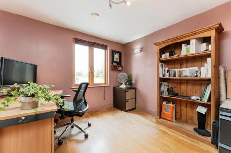 Home Office