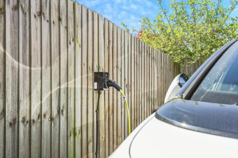 EV Charger