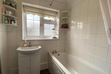 ground floor bathroom