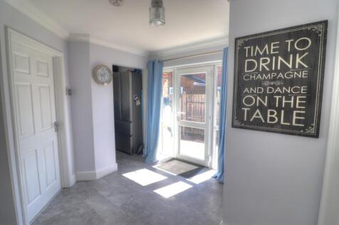 Entrance Hall 2