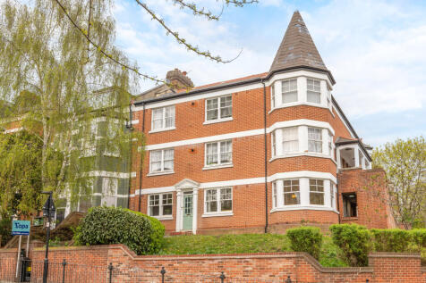 40 Hornsey Rise N19 3SQ-N19 3sq-29