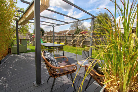 Garden 1