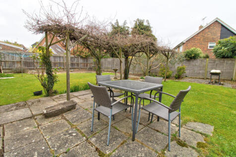 Garden a
